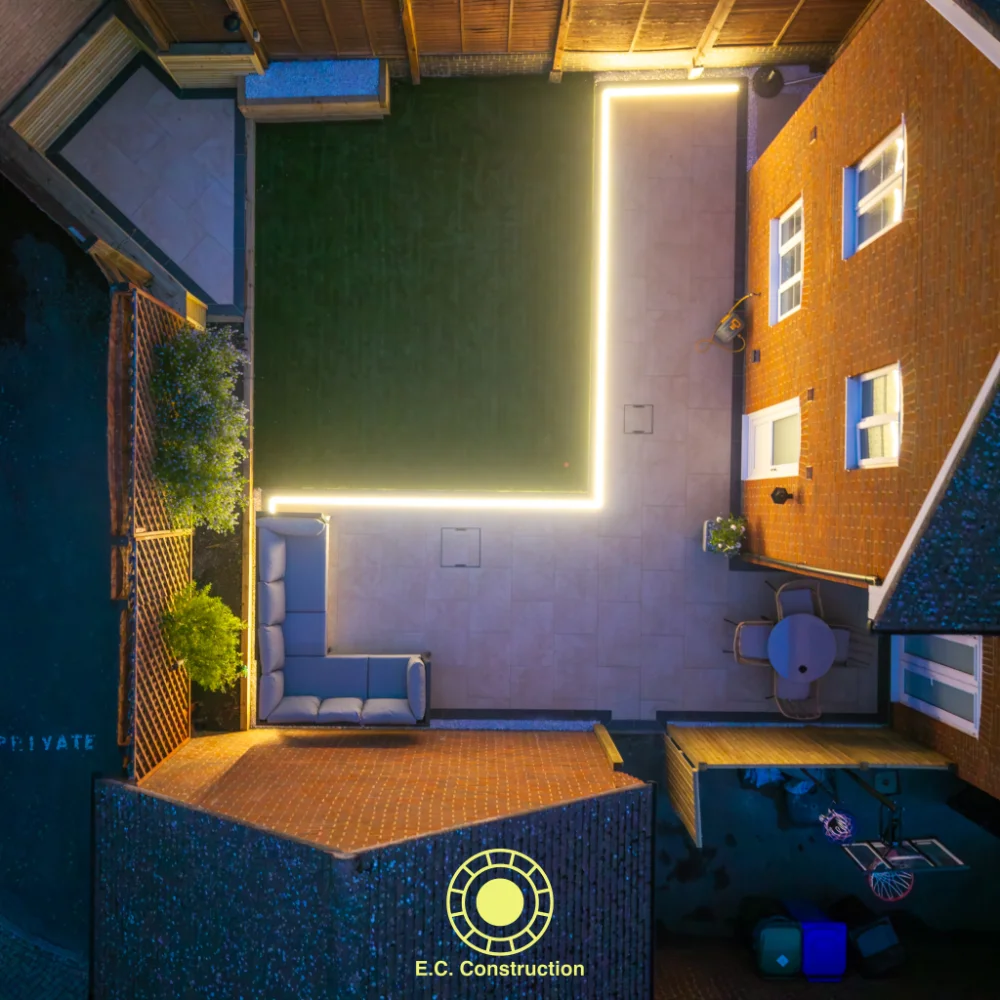 ECC – Eden village -11