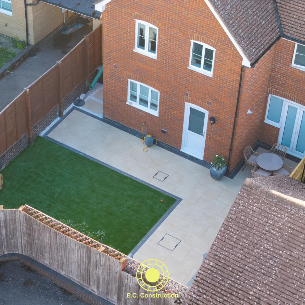ECC – Eden village -7