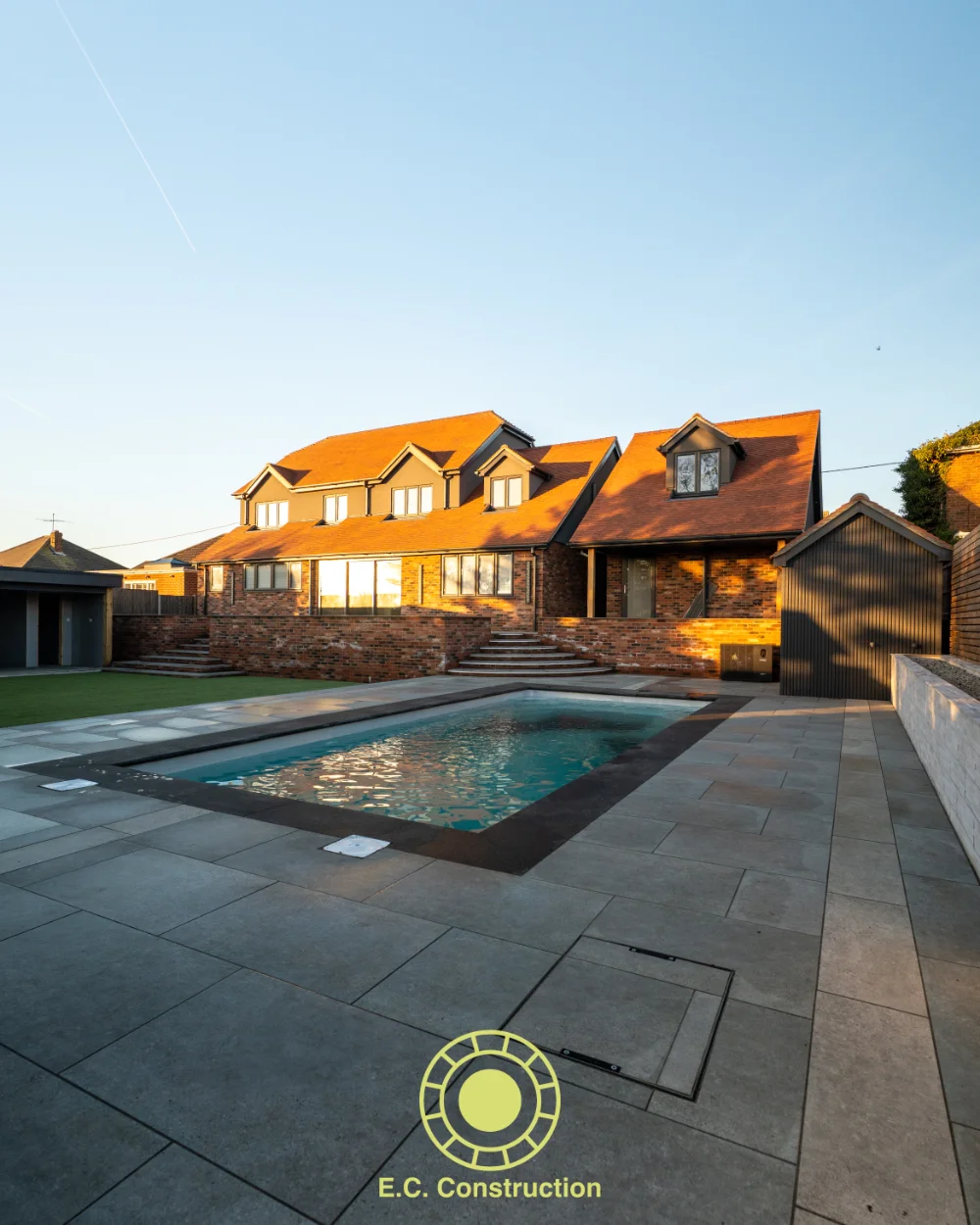 ECC – pool S4-05