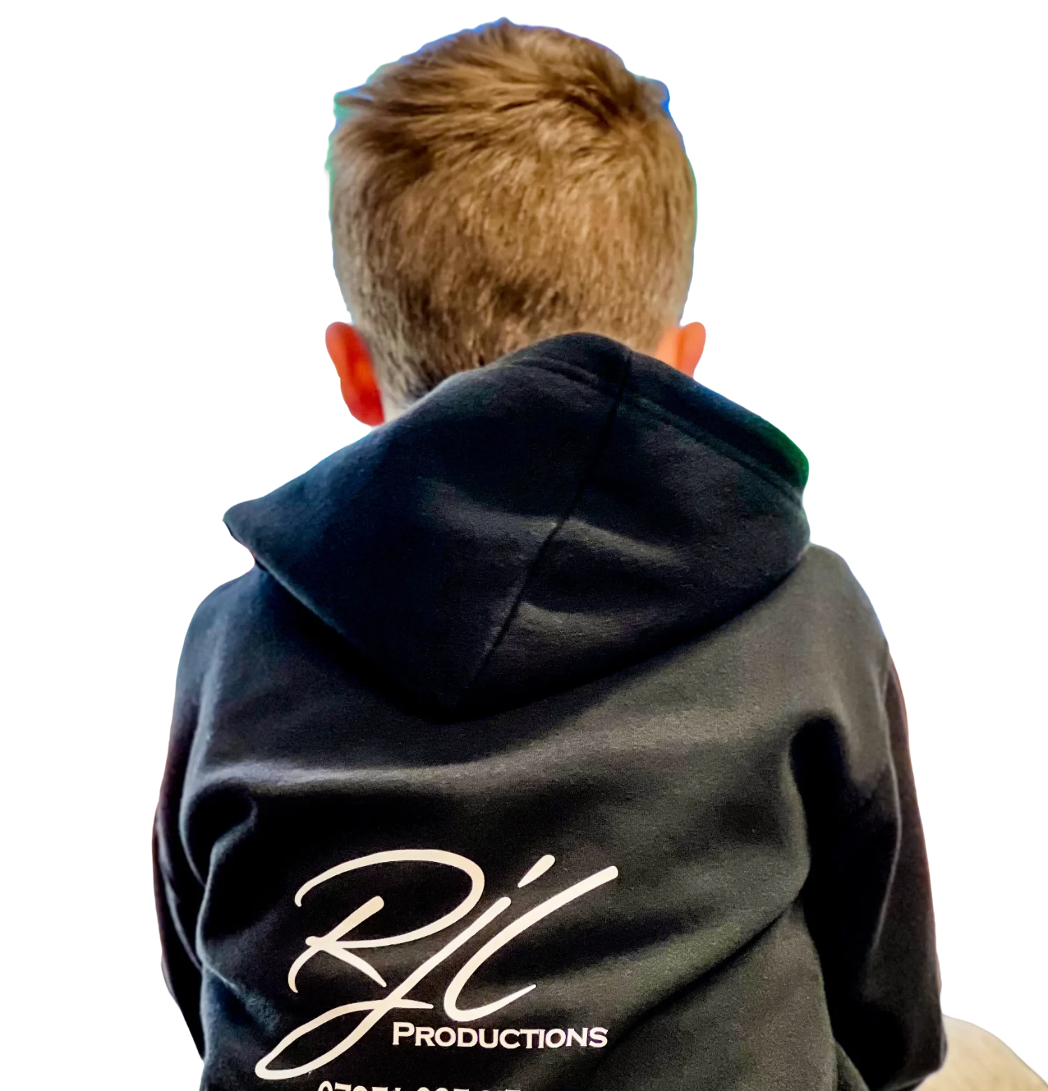 Ronnie Jr