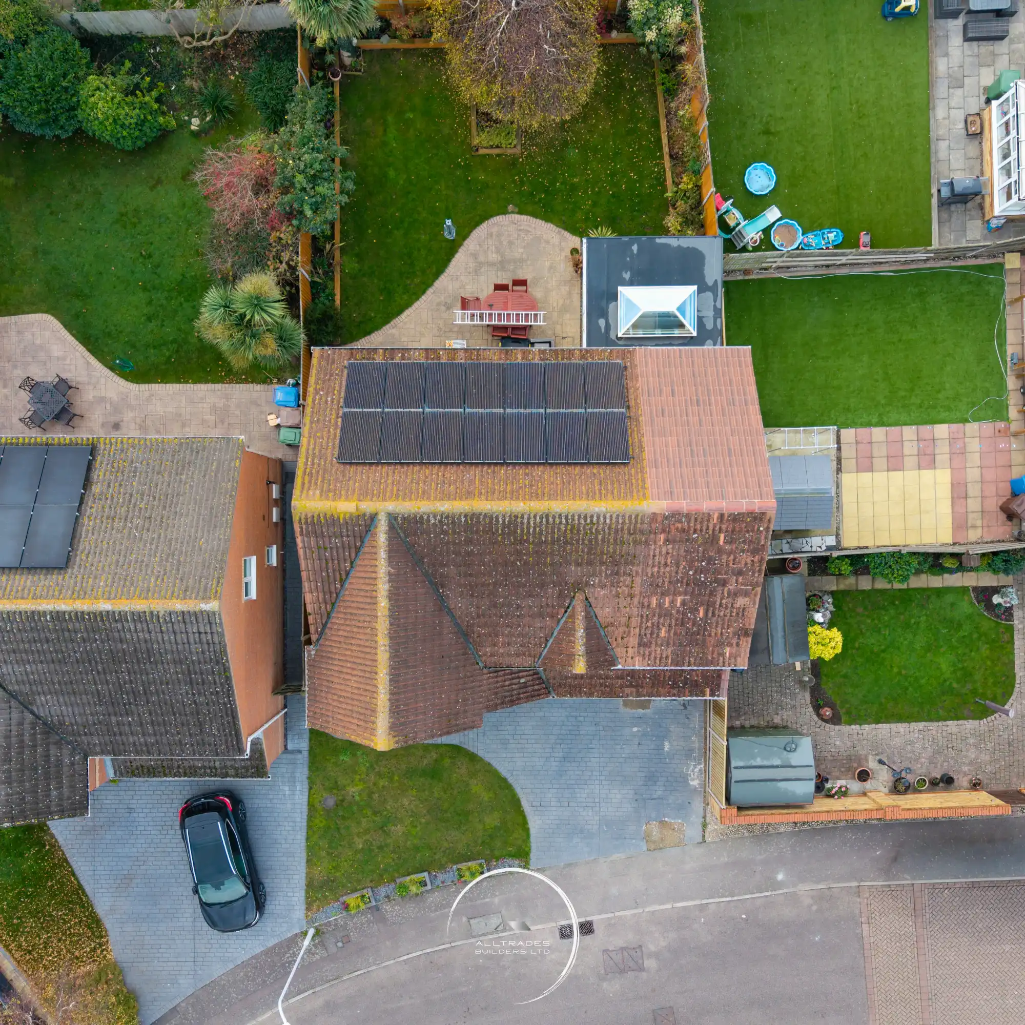 ATB – Kemsley Drone-3