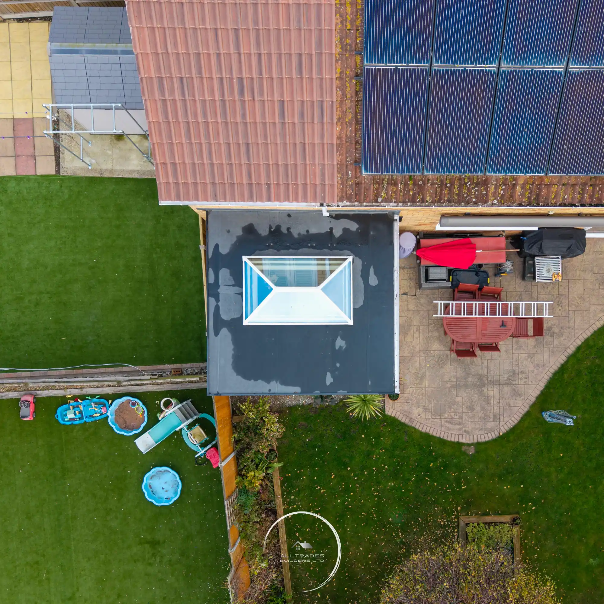 ATB – Kemsley Drone-5