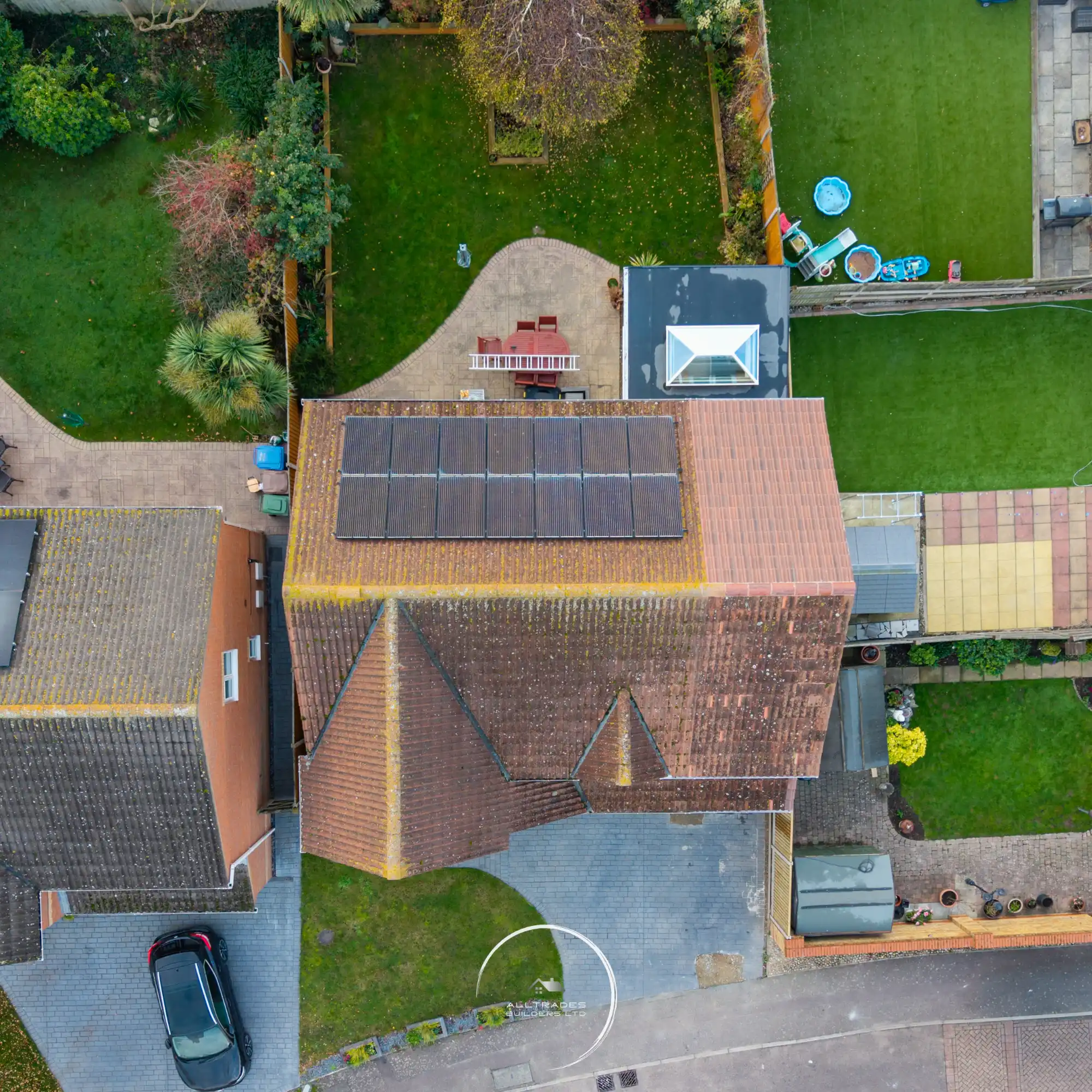 ATB – Kemsley Drone-8