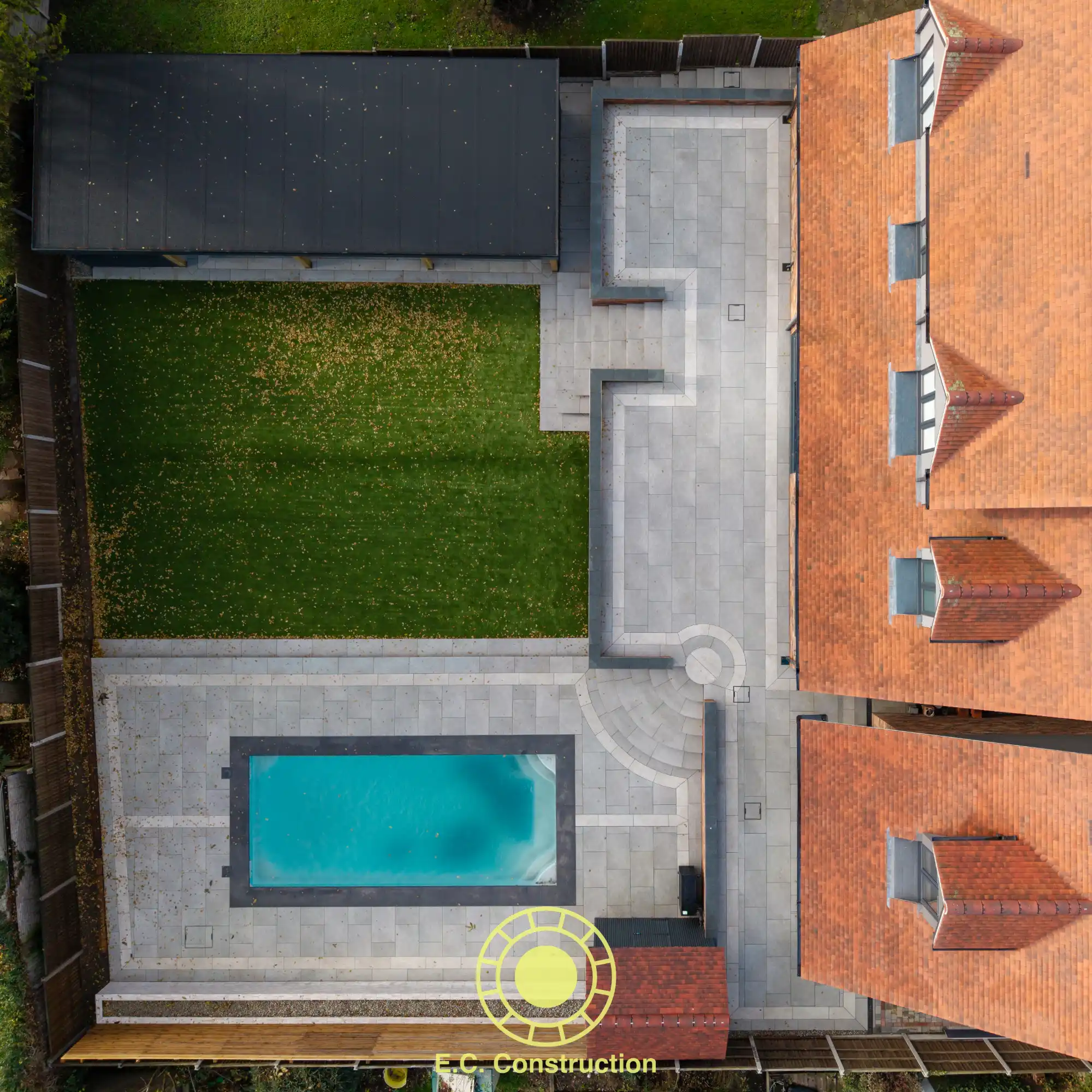 ECC – Sheppey pool Drone -13